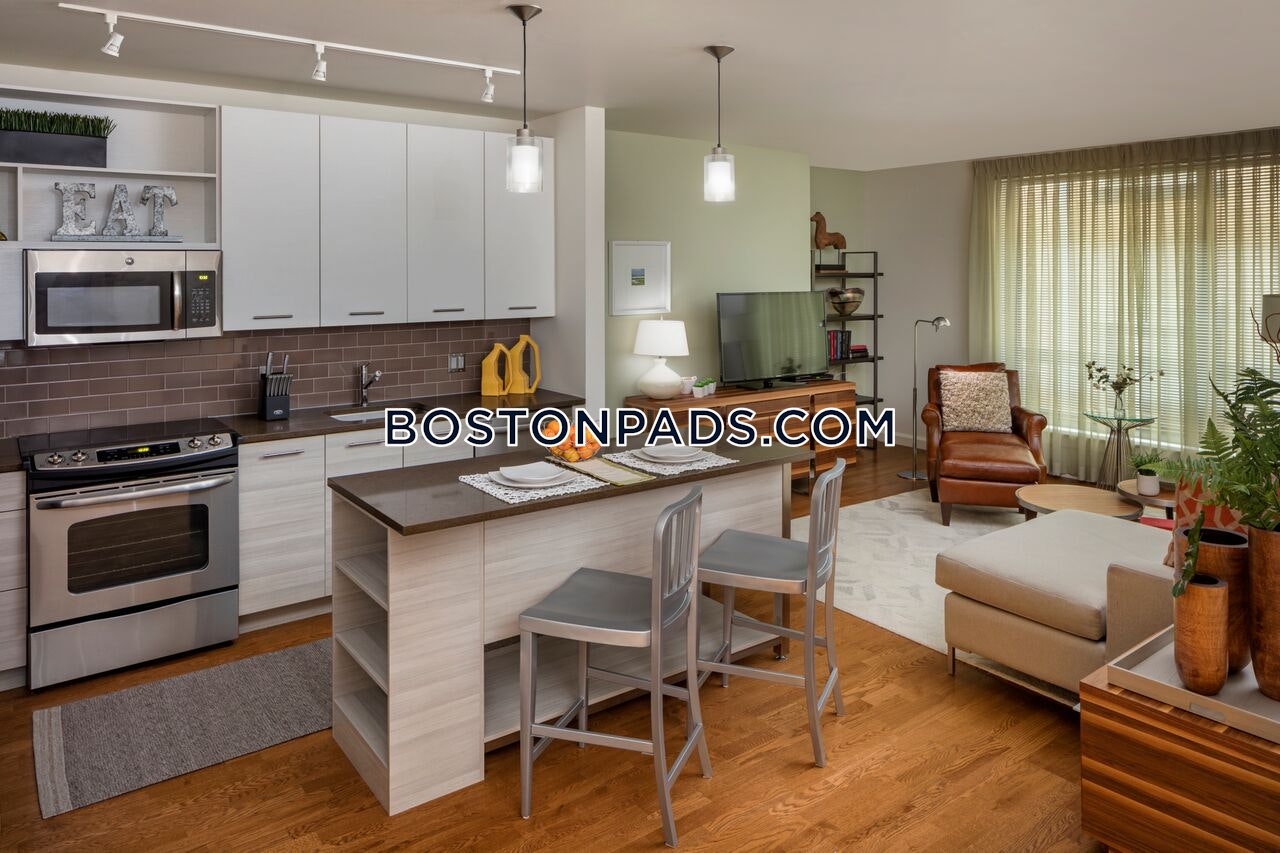 The Kensington Photo 37