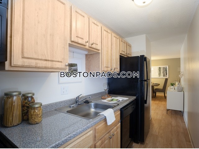 Northgate Apartments Photo 6