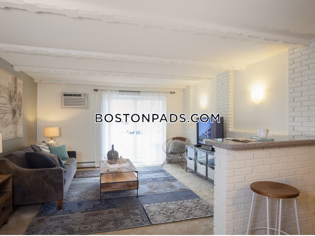 Northgate Apartments Photo 3