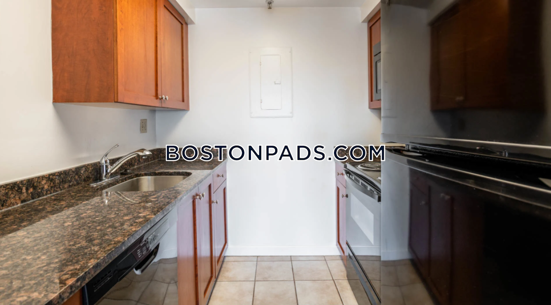 Church Corner Apartments Photo 32