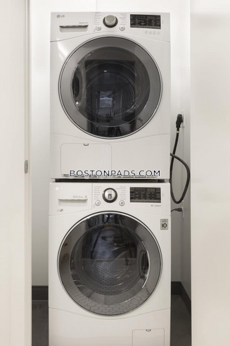 101 South Huntington Ave. Photo 98