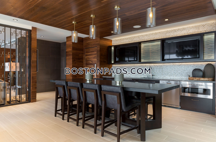 101 South Huntington Ave. Photo 82