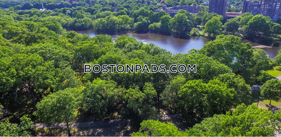 101 South Huntington Ave. Photo 15