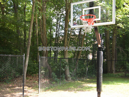 Ramblewood Apartments Photo 3