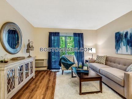 Ramblewood Apartments Photo 7