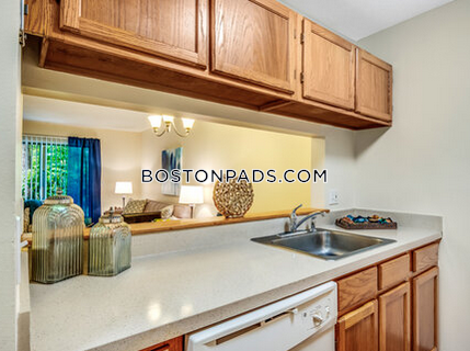 Ramblewood Apartments Photo 12