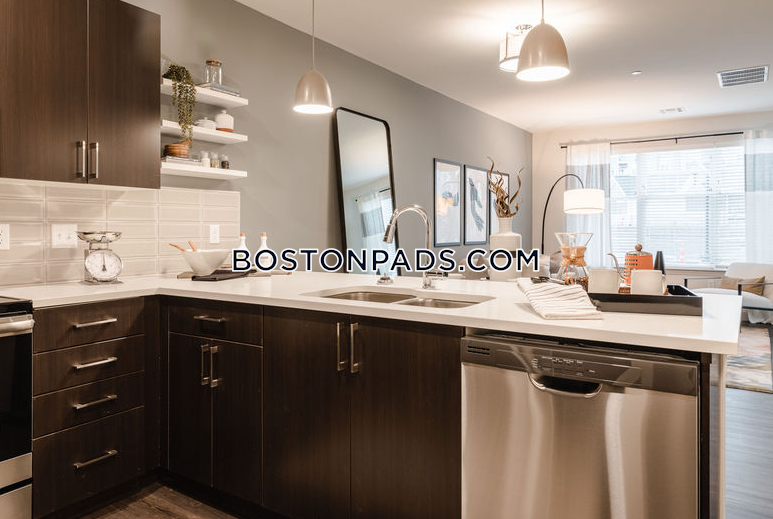 Haven North Andover Photo 13