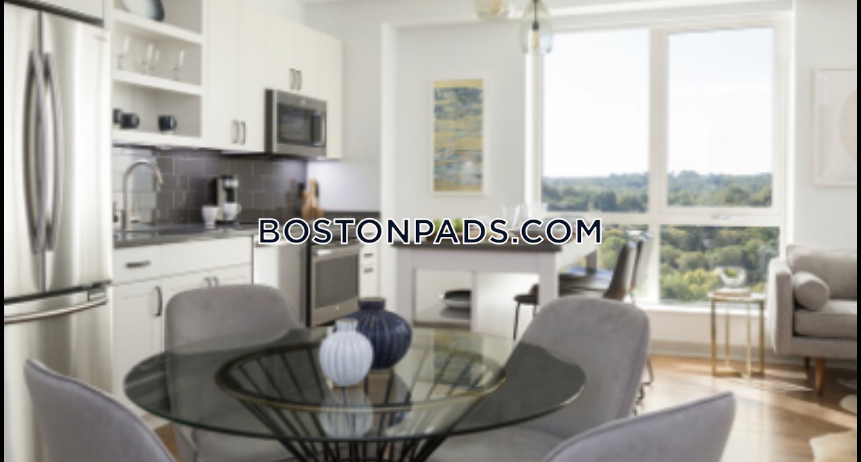 101 South Huntington Ave. Photo 26