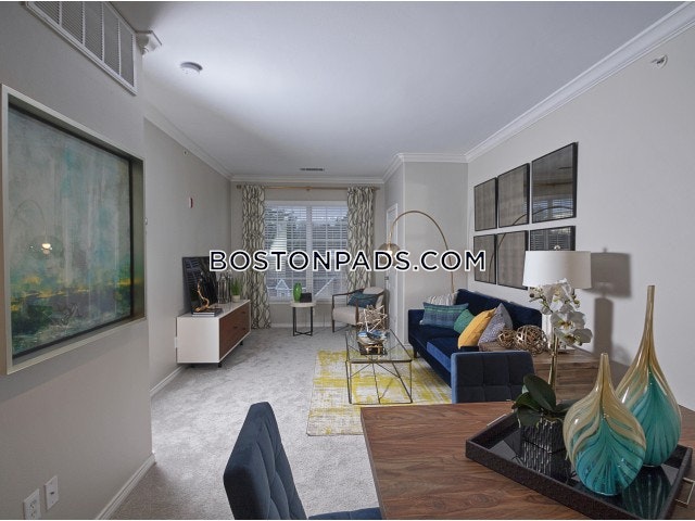 Villas at Old Concord Photo 7