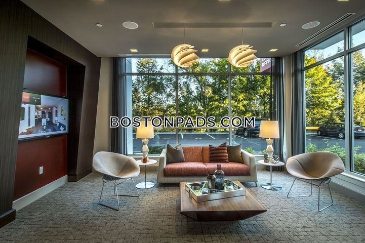 The Tremont Burlington Photo 6