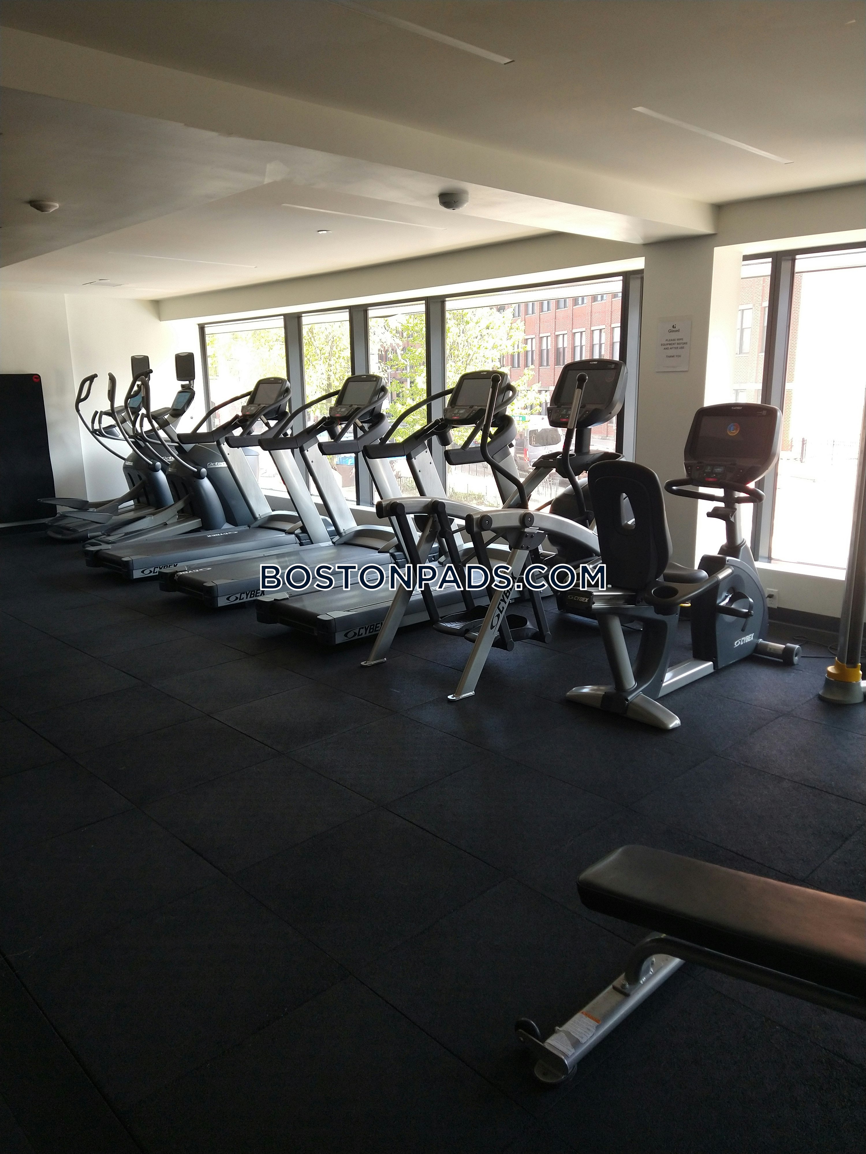 Girard Apartments Photo 114