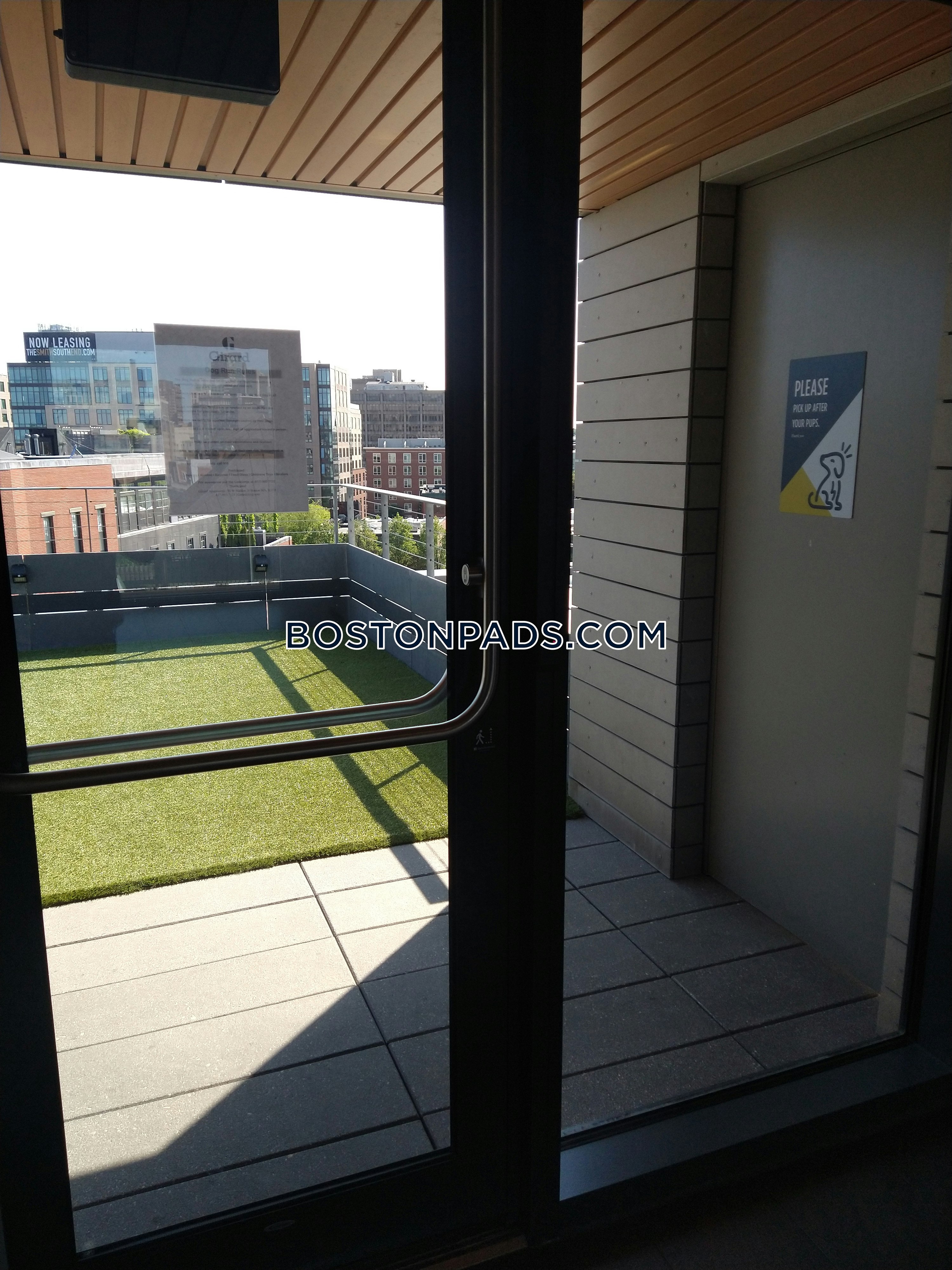 Girard Apartments Photo 21