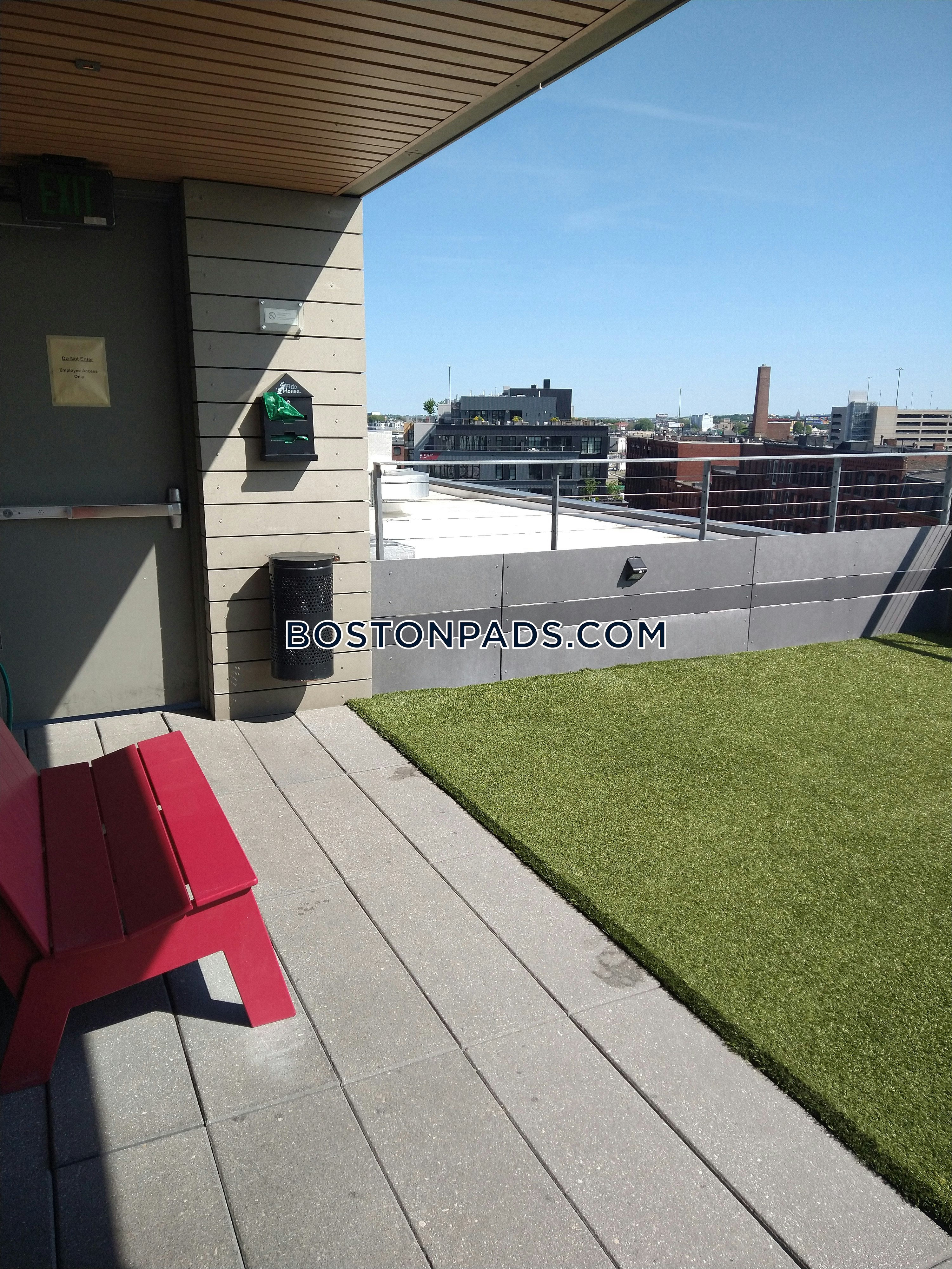 Girard Apartments Photo 12