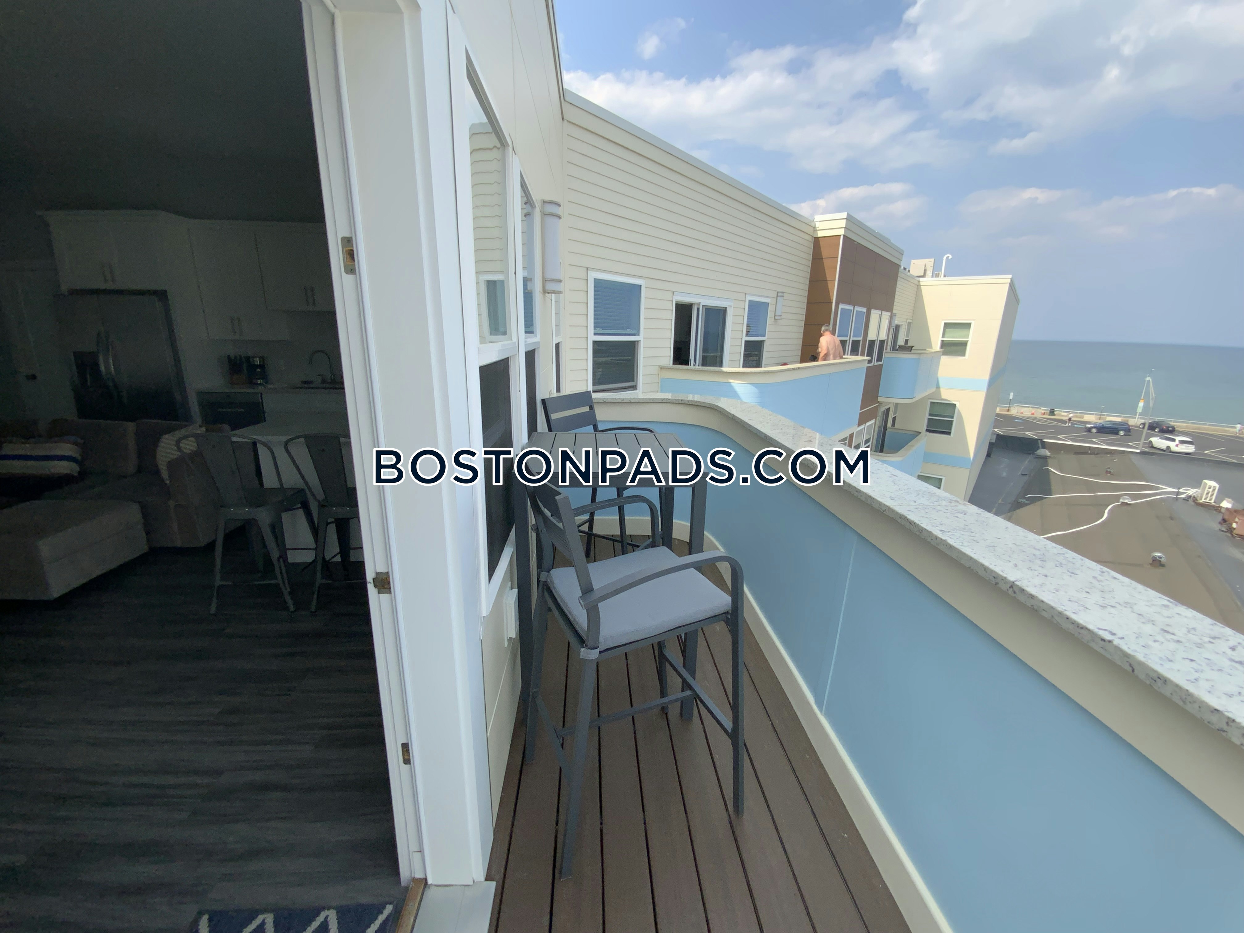 Ocean Bay Nantasket Photo 1