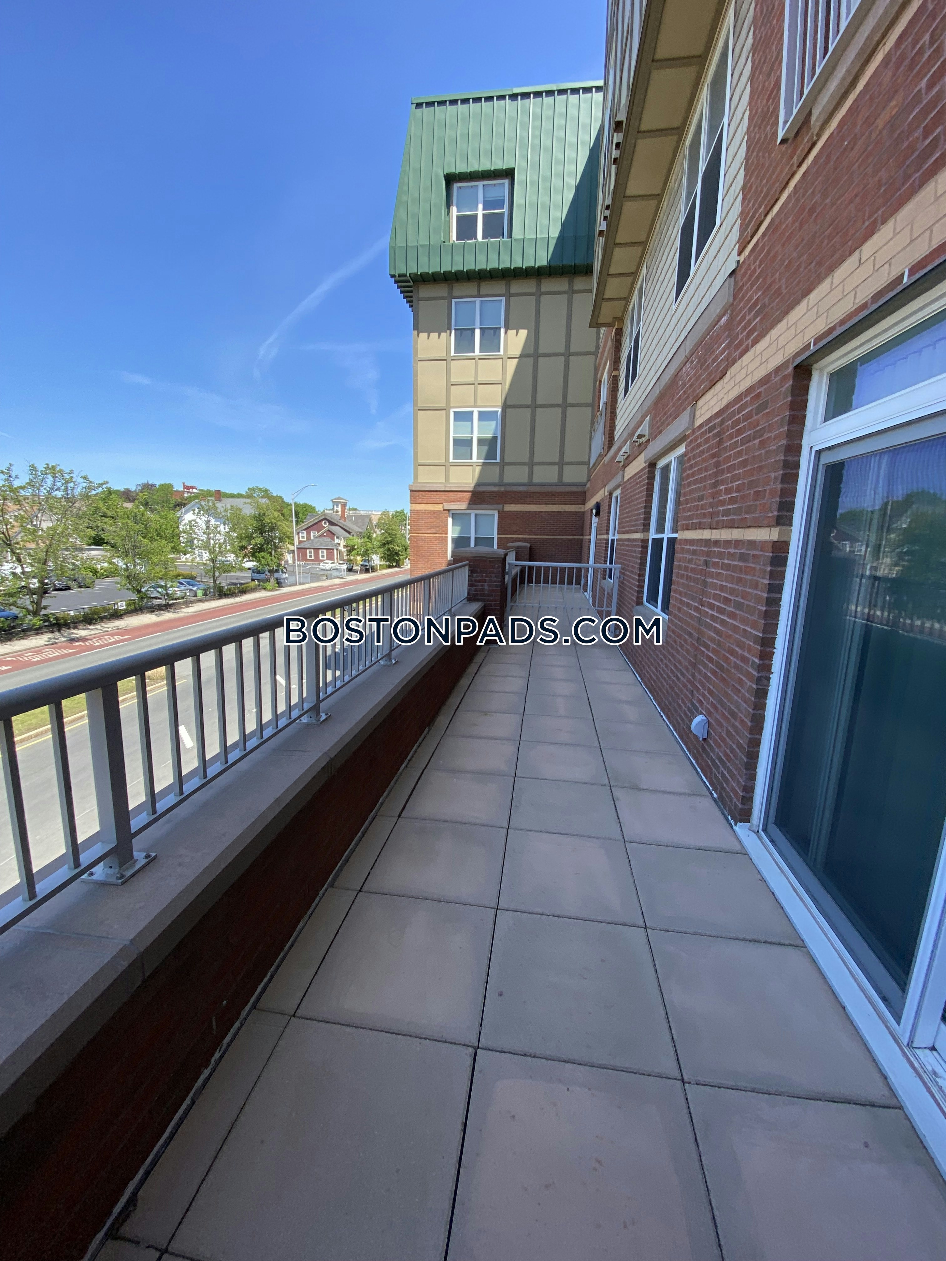 Residences at Malden Station Photo 4