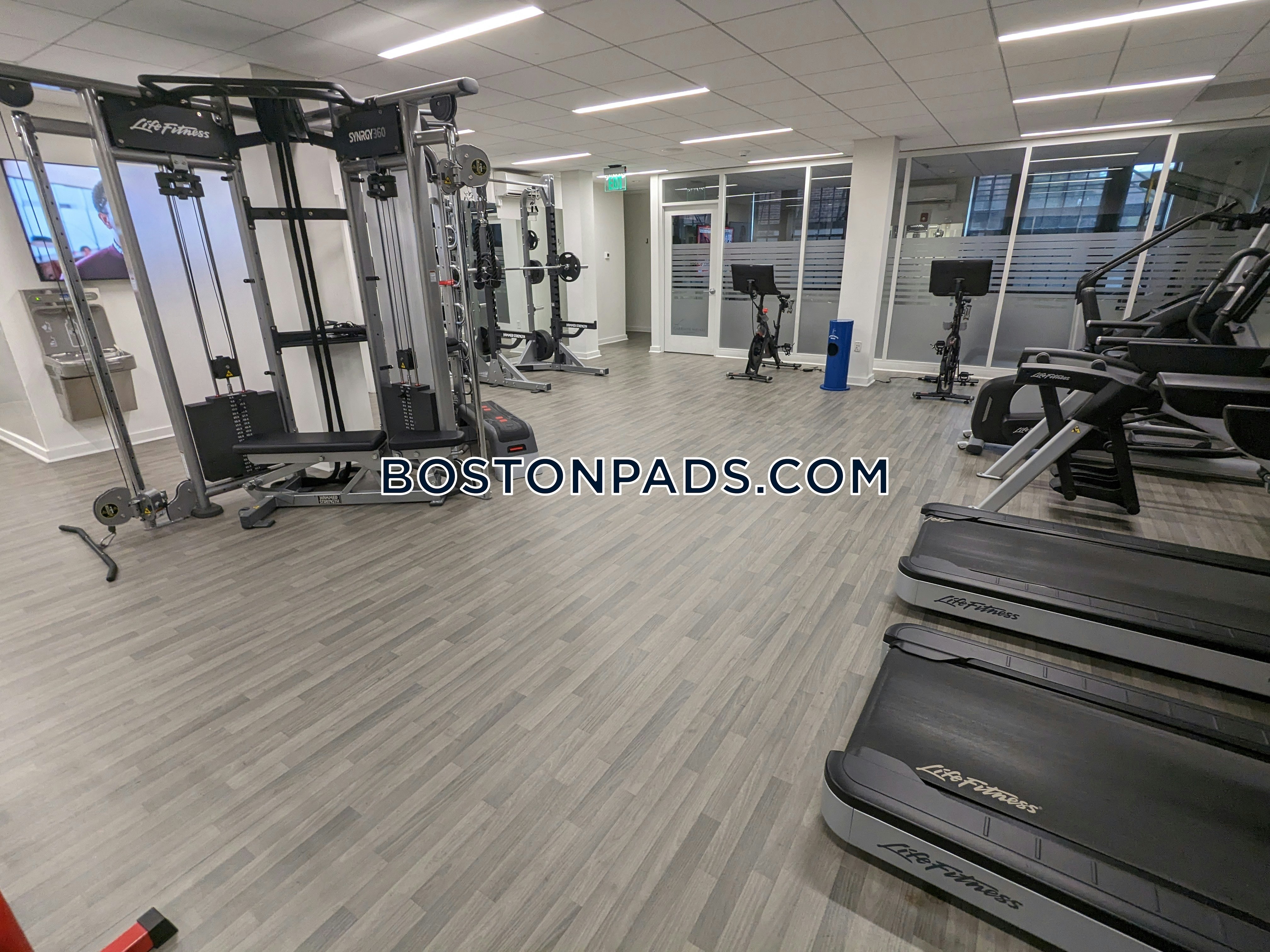 Garrison Square Photo 6