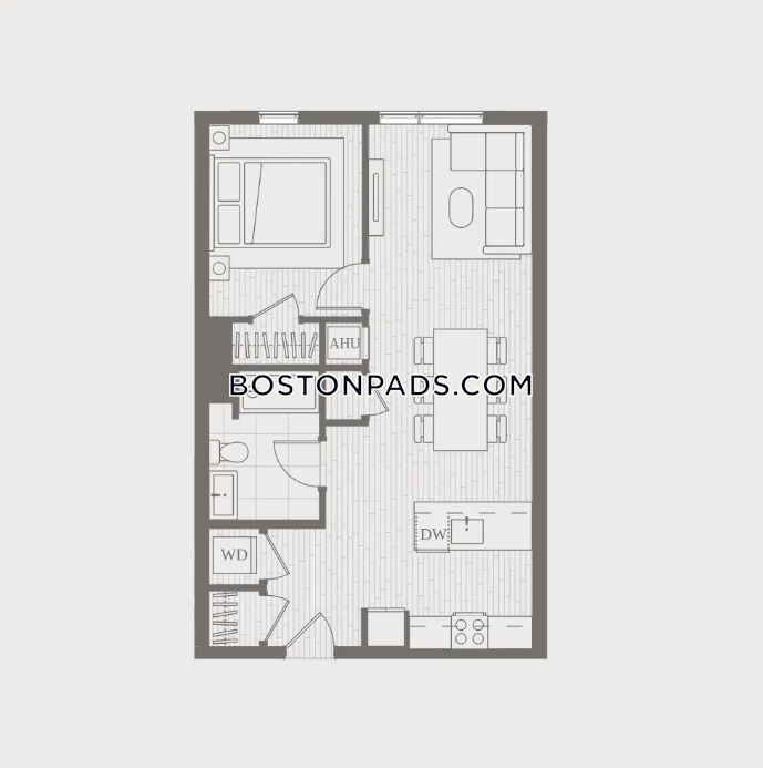 Gateway at Maverick Square Photo 156