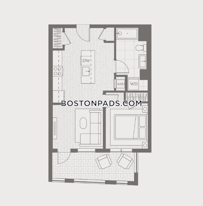 Gateway at Maverick Square Photo 162