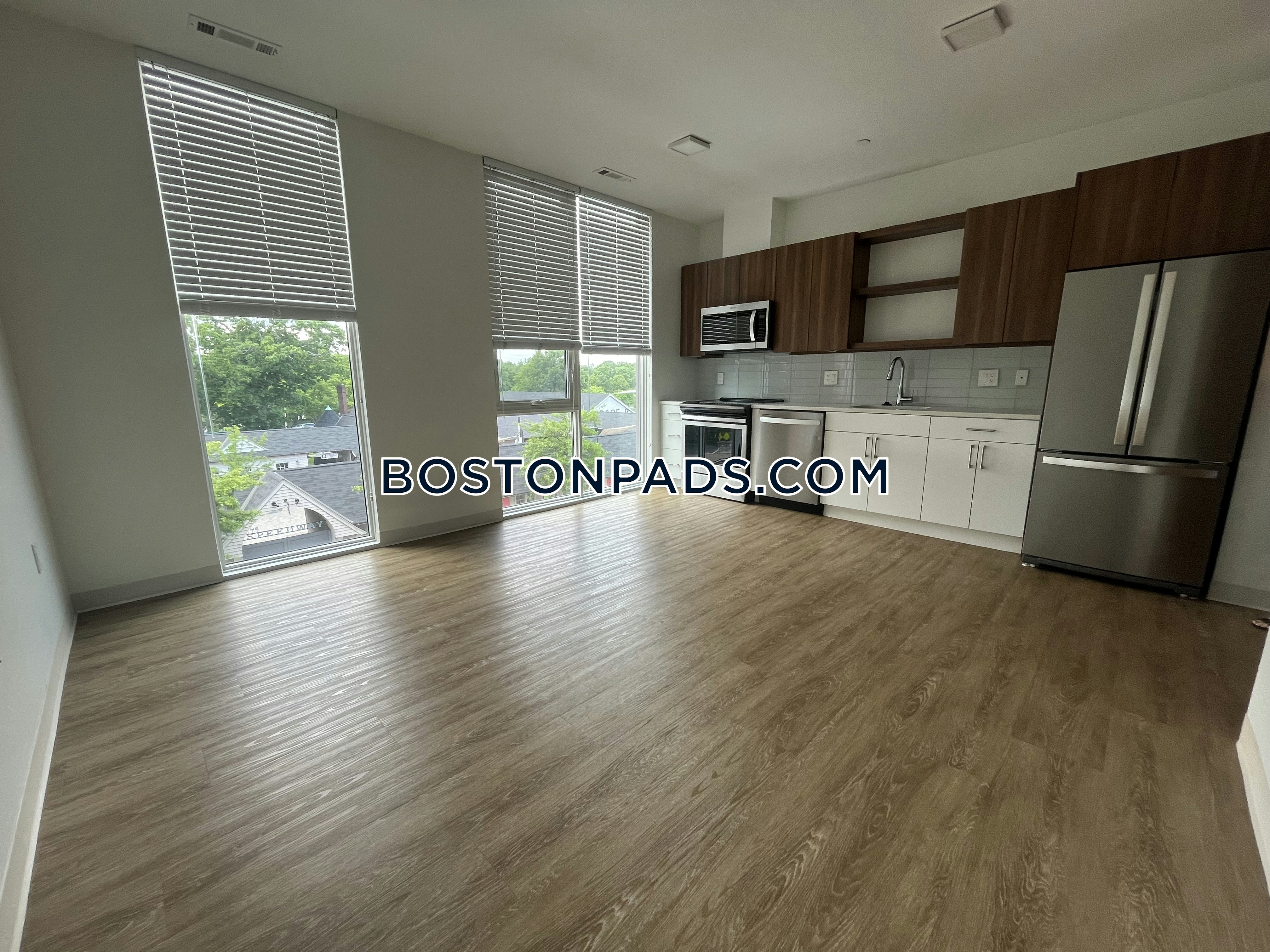 Radius Apartments Photo 123