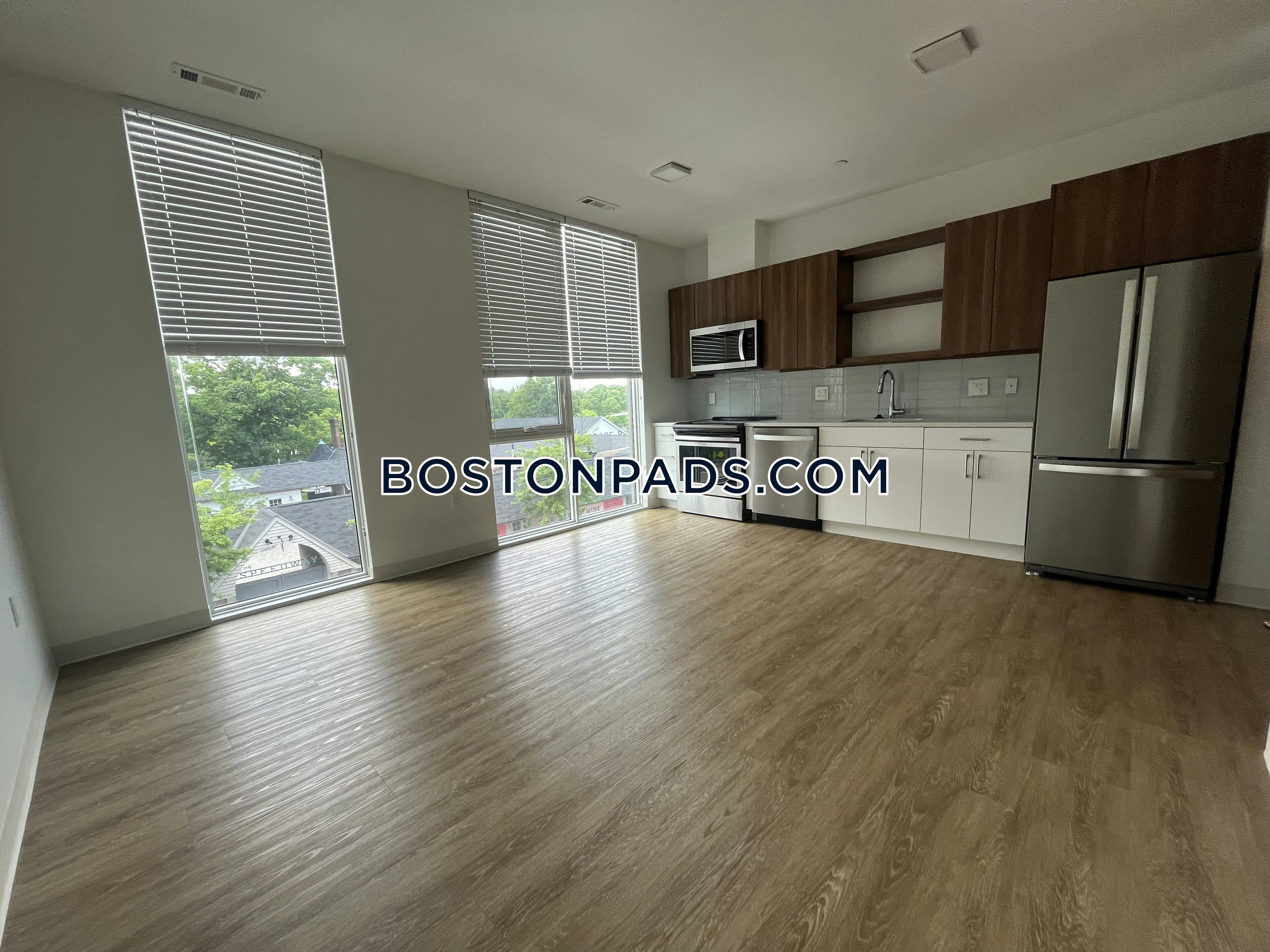 Radius Apartments Photo 31