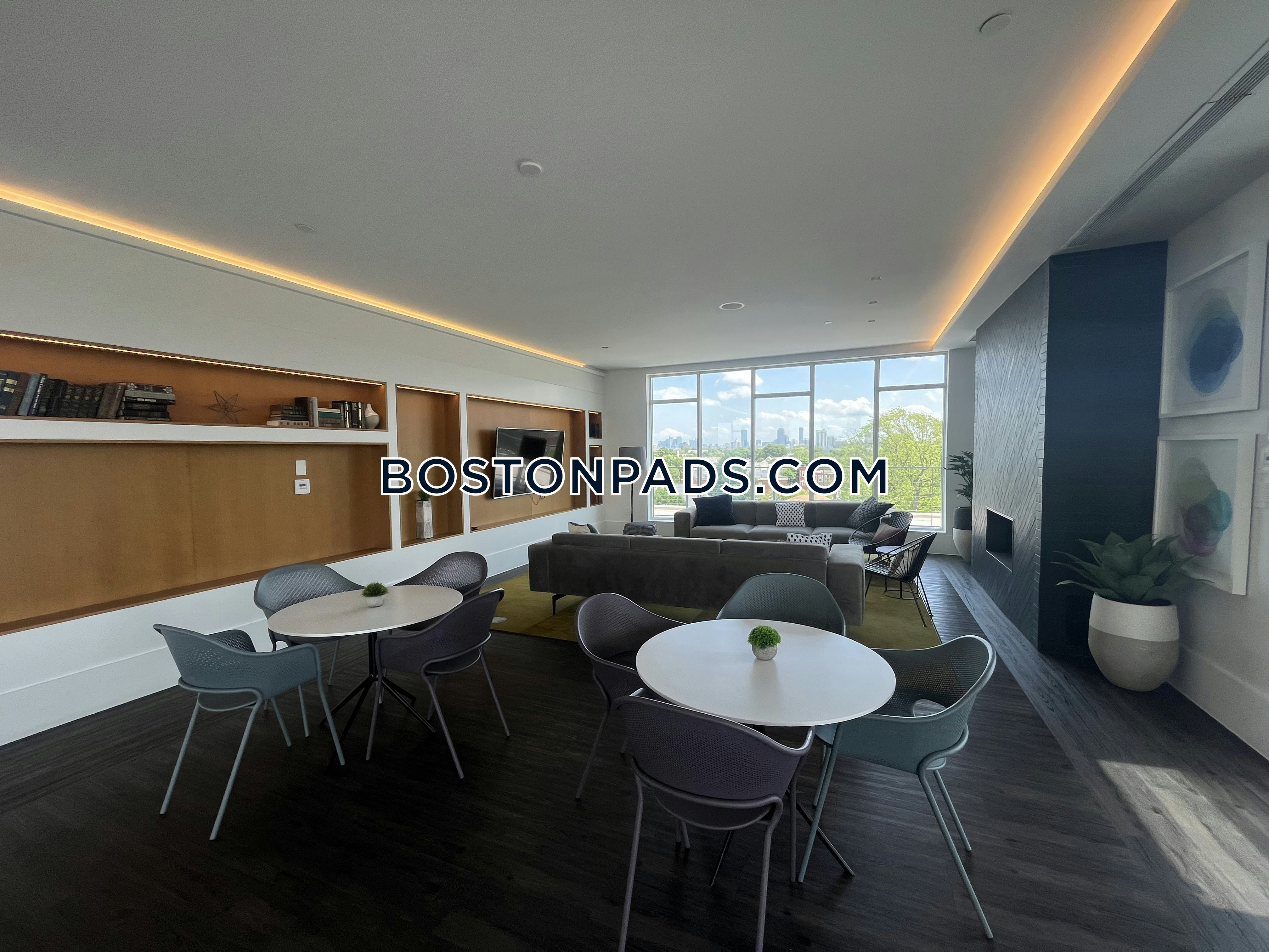 Radius Apartments Photo 21