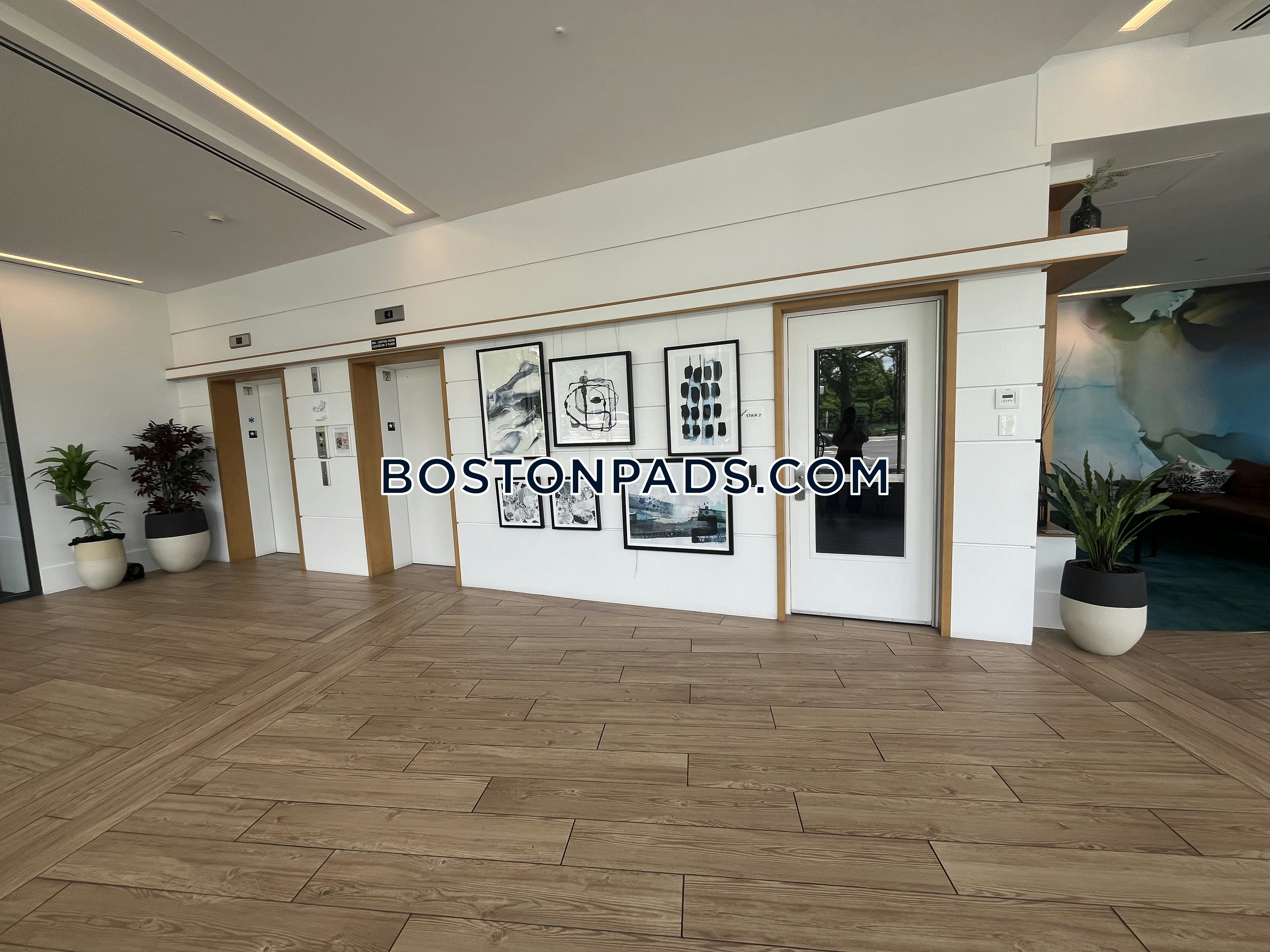 Radius Apartments Photo 24