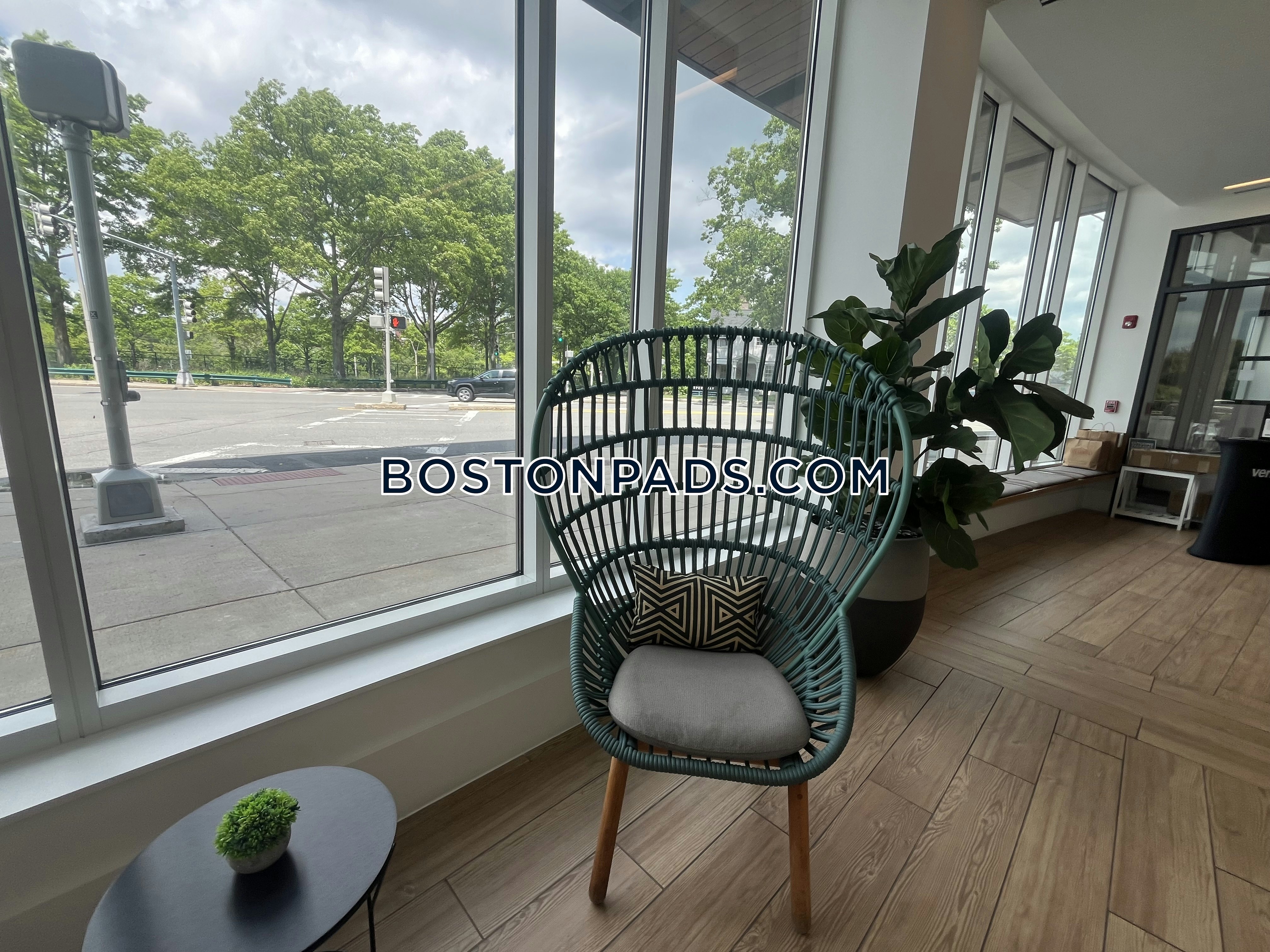 Radius Apartments Photo 12