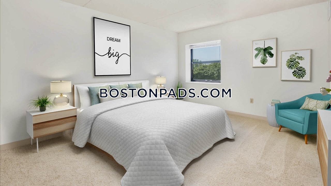 Church Corner Apartments Photo 23