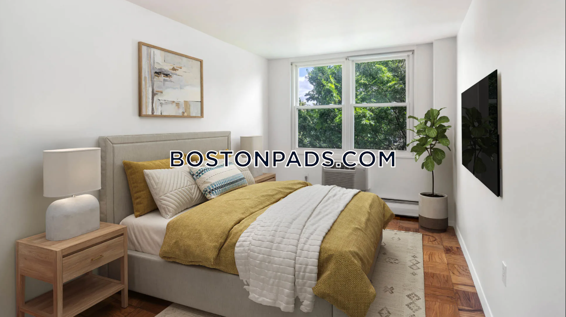 Walden Park Apartments Photo 3