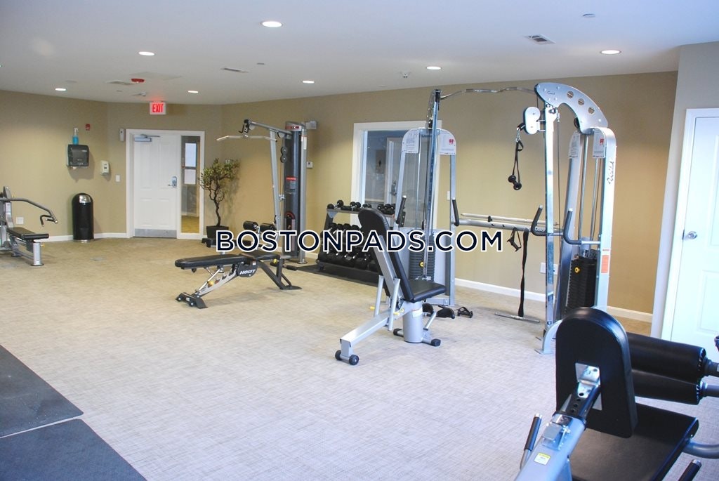 Parkside Commons Apartments Photo 2