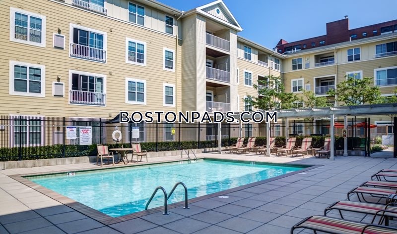 Parkside Commons Apartments Photo 1