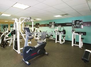 Rosecliff Apartments Photo 7