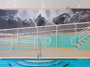 Rosecliff Apartments Photo 4