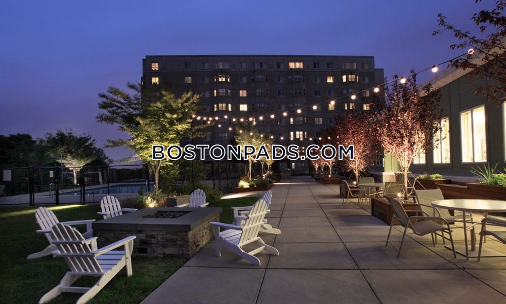 HighPoint Apartments Photo 3