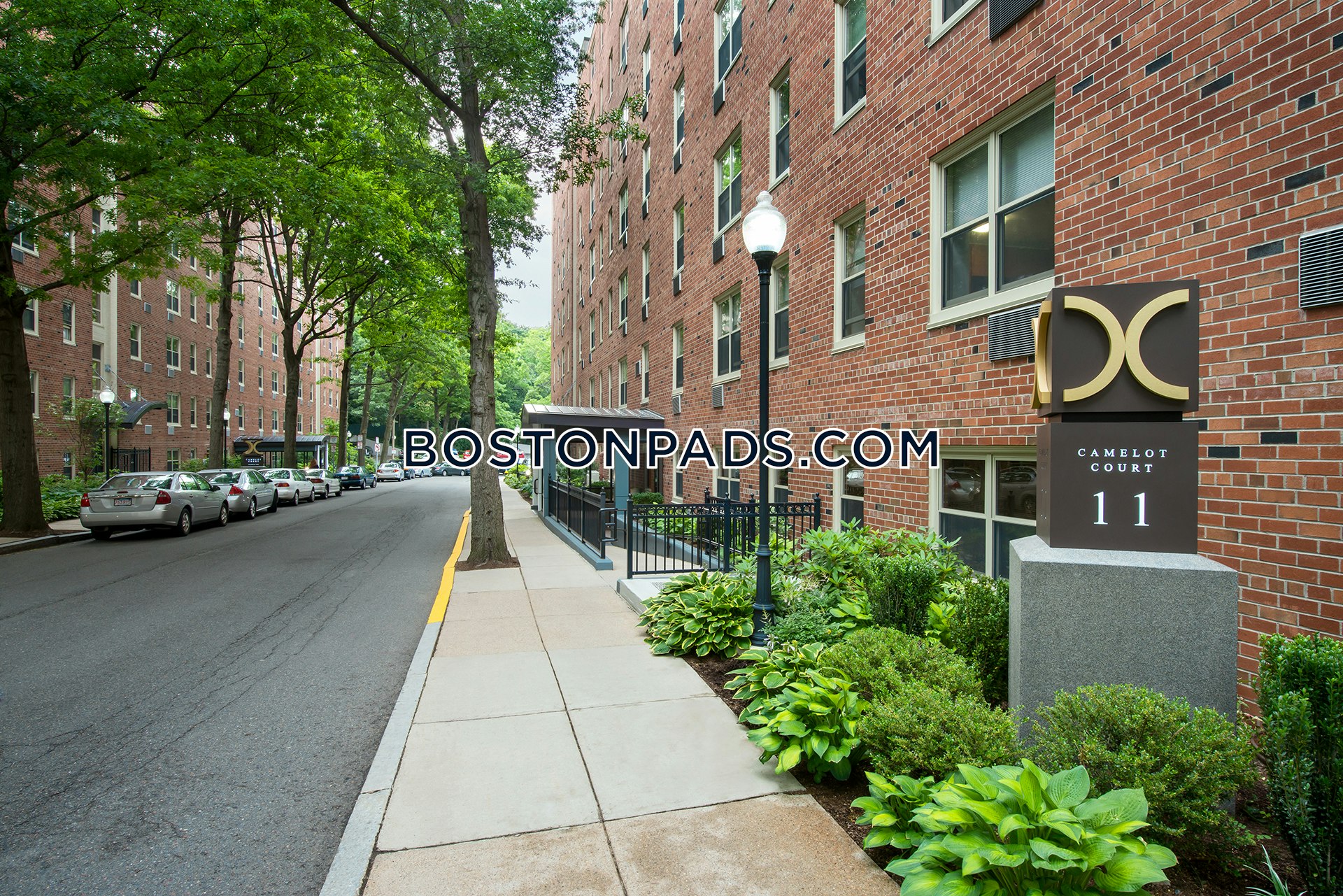 Camelot Court Photo 1