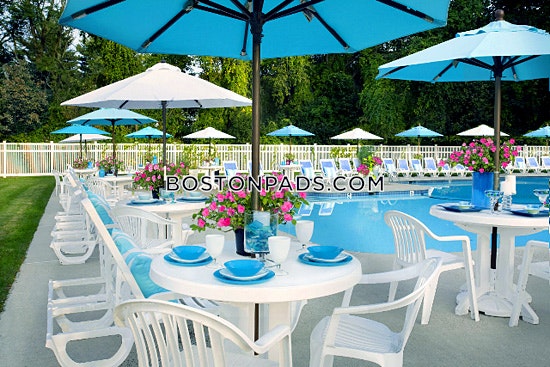 Sovereign & Saxony Apartments Photo 1