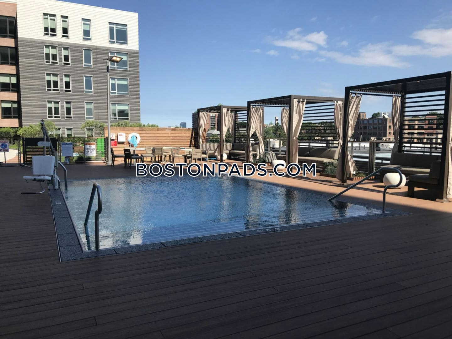 Lantera at Boston Landing Photo 5