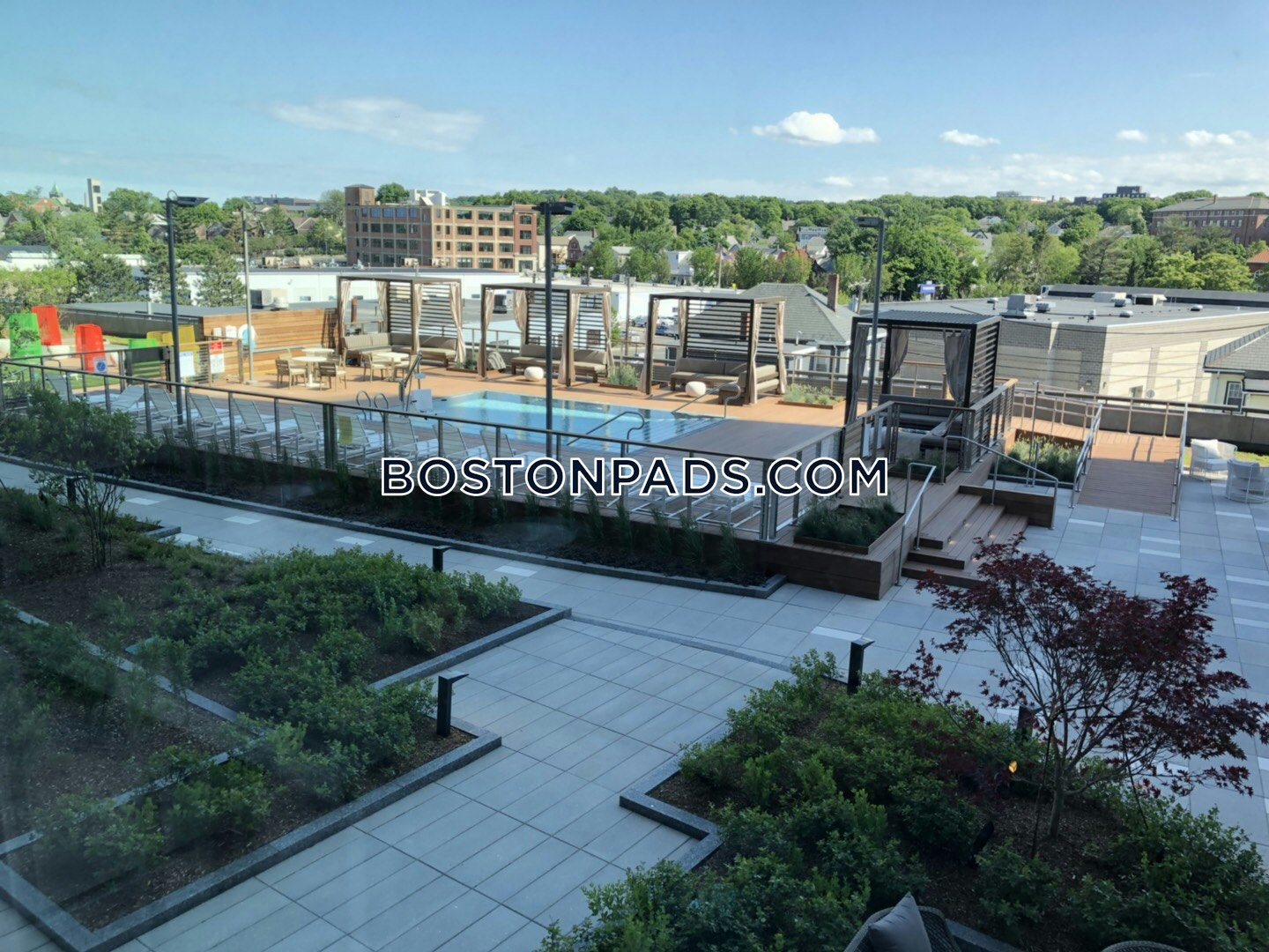 Lantera at Boston Landing Photo 1