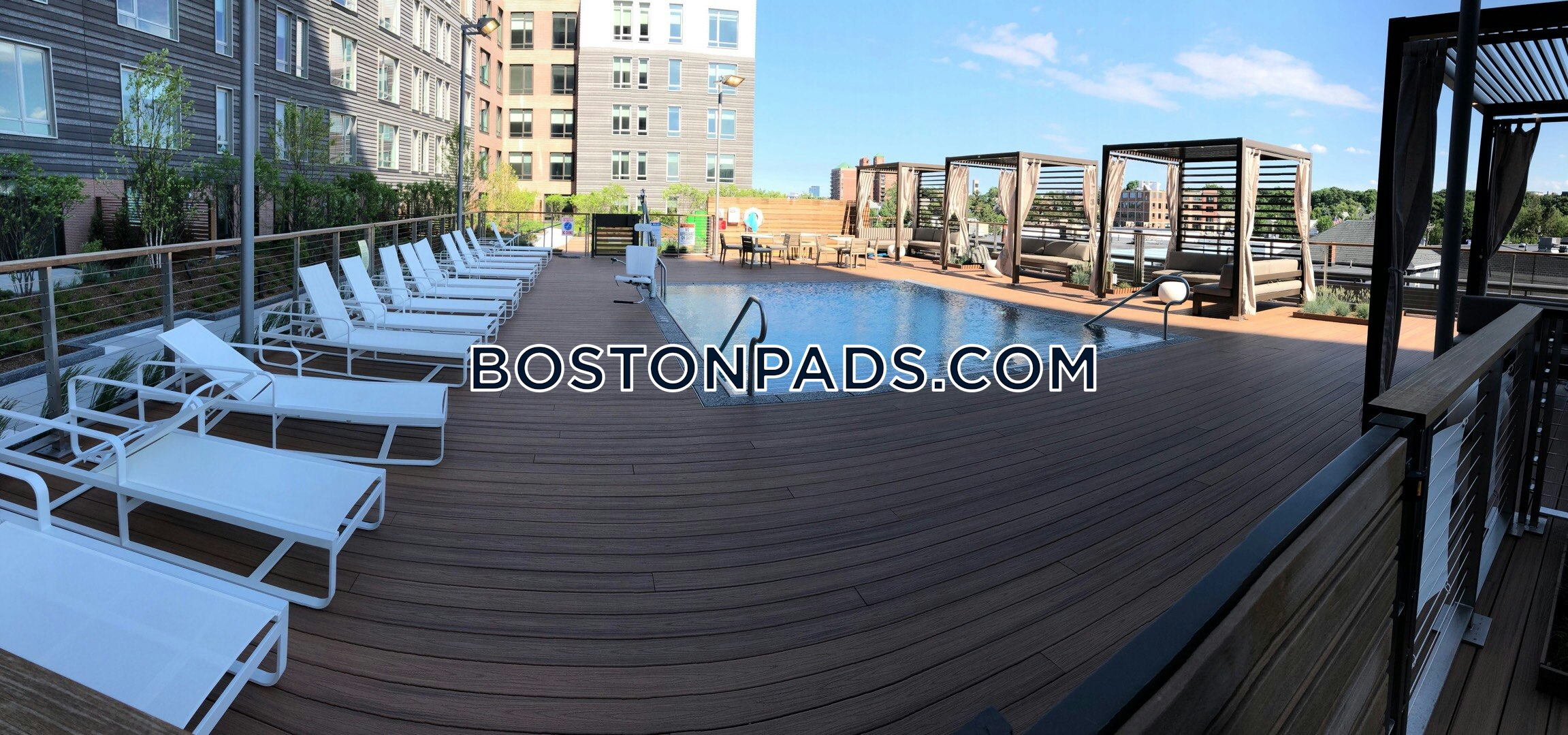 Lantera at Boston Landing Photo 2