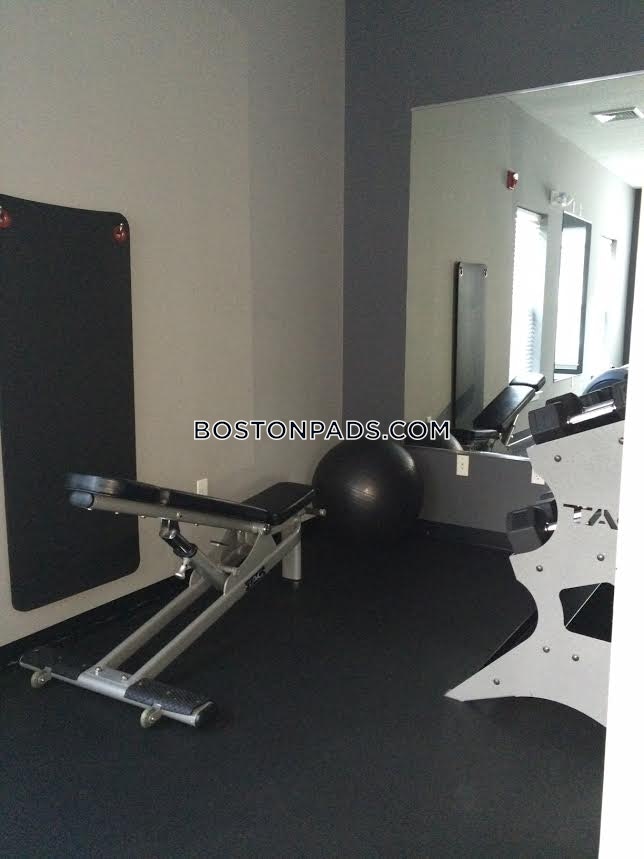 Hawthorne Commons Photo 10