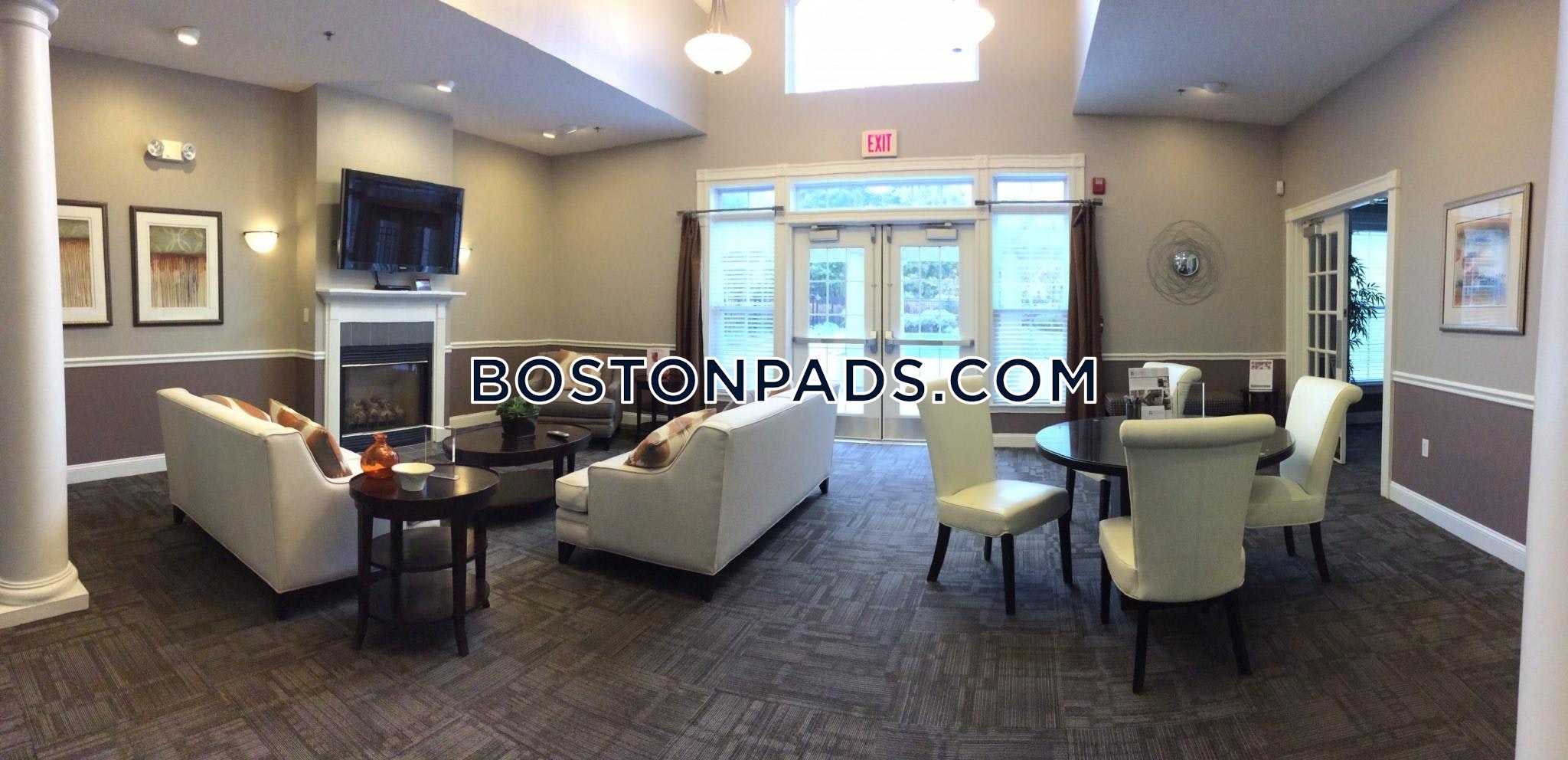 Hawthorne Commons Photo 14