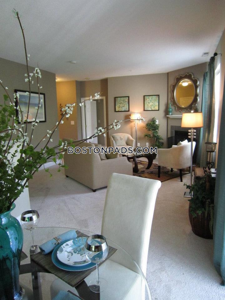 Hawthorne Commons Photo 18