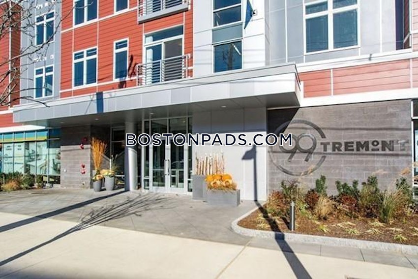 Chapman Arms Luxury Apartments for Rent in Cambridge, MA