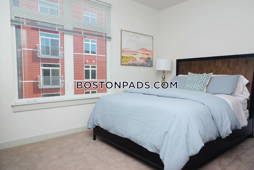 Chapman Arms Luxury Apartments for Rent in Cambridge, MA