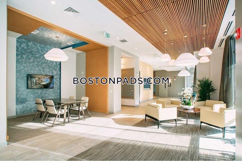 Chapman Arms Luxury Apartments for Rent in Cambridge, MA