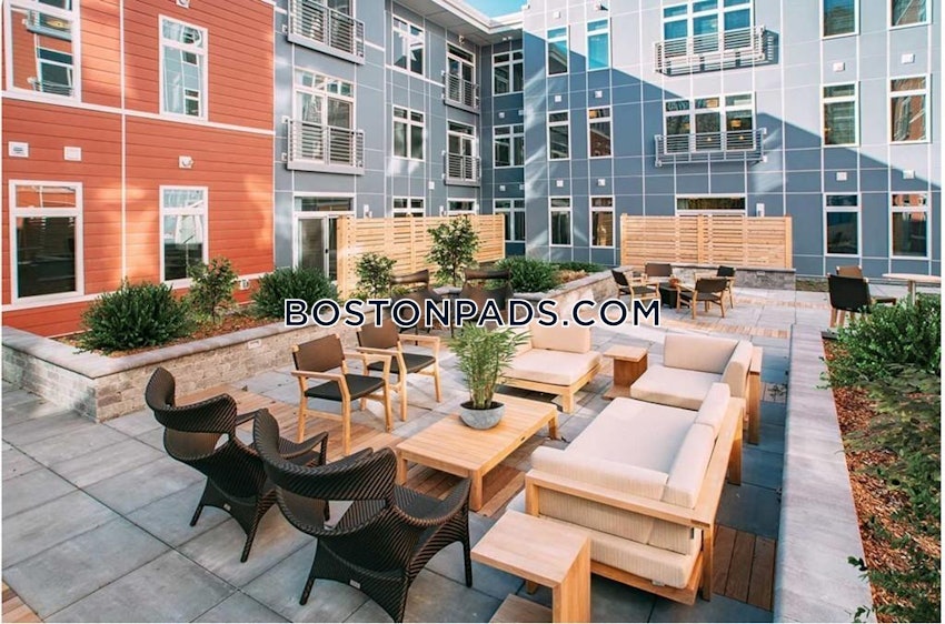 Chapman Arms Luxury Apartments for Rent in Cambridge, MA