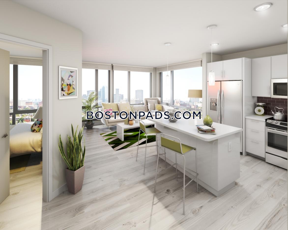 Jackson Street Lofts Photo 23