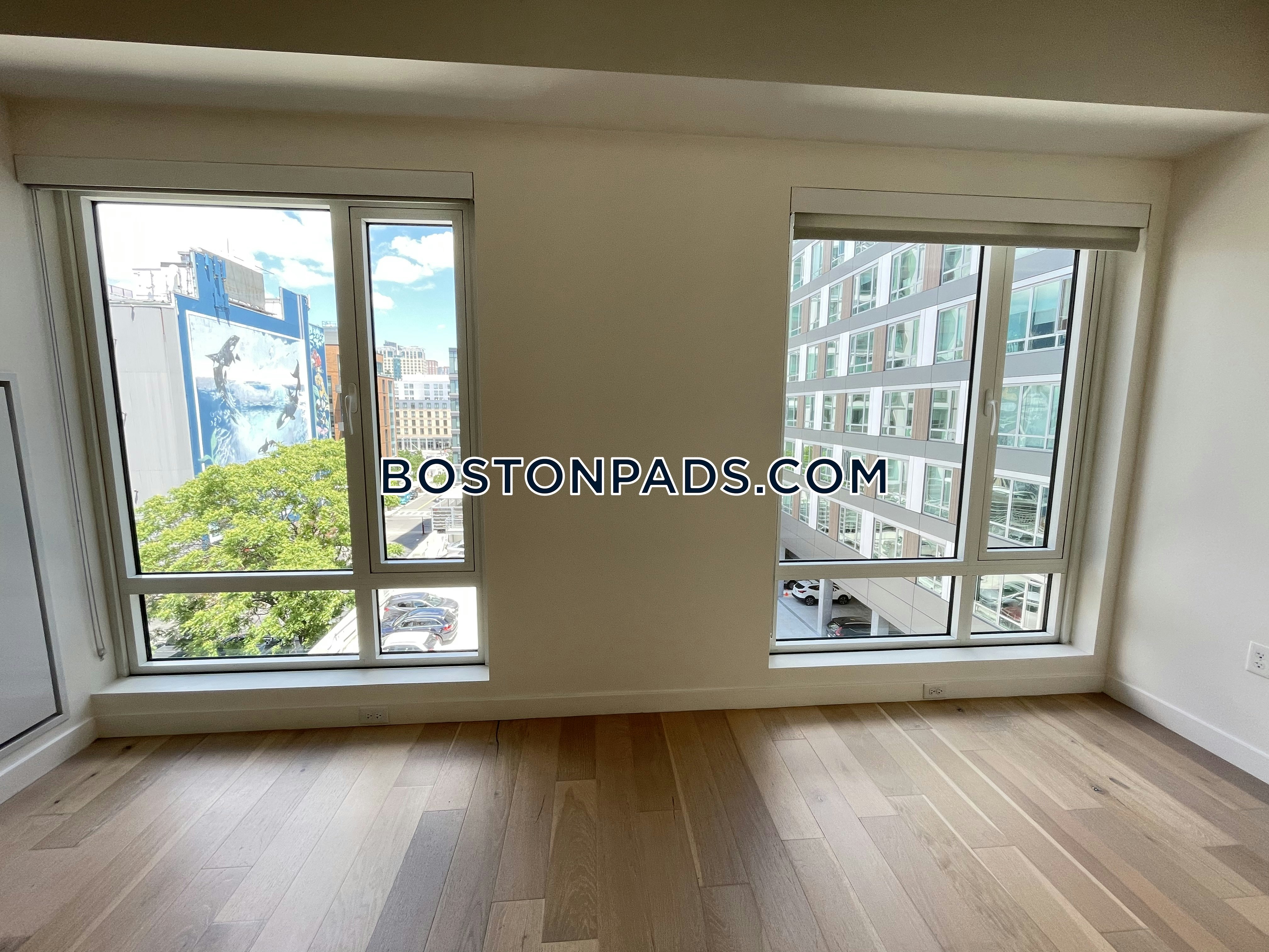 Troy Boston Apartments Photo 9