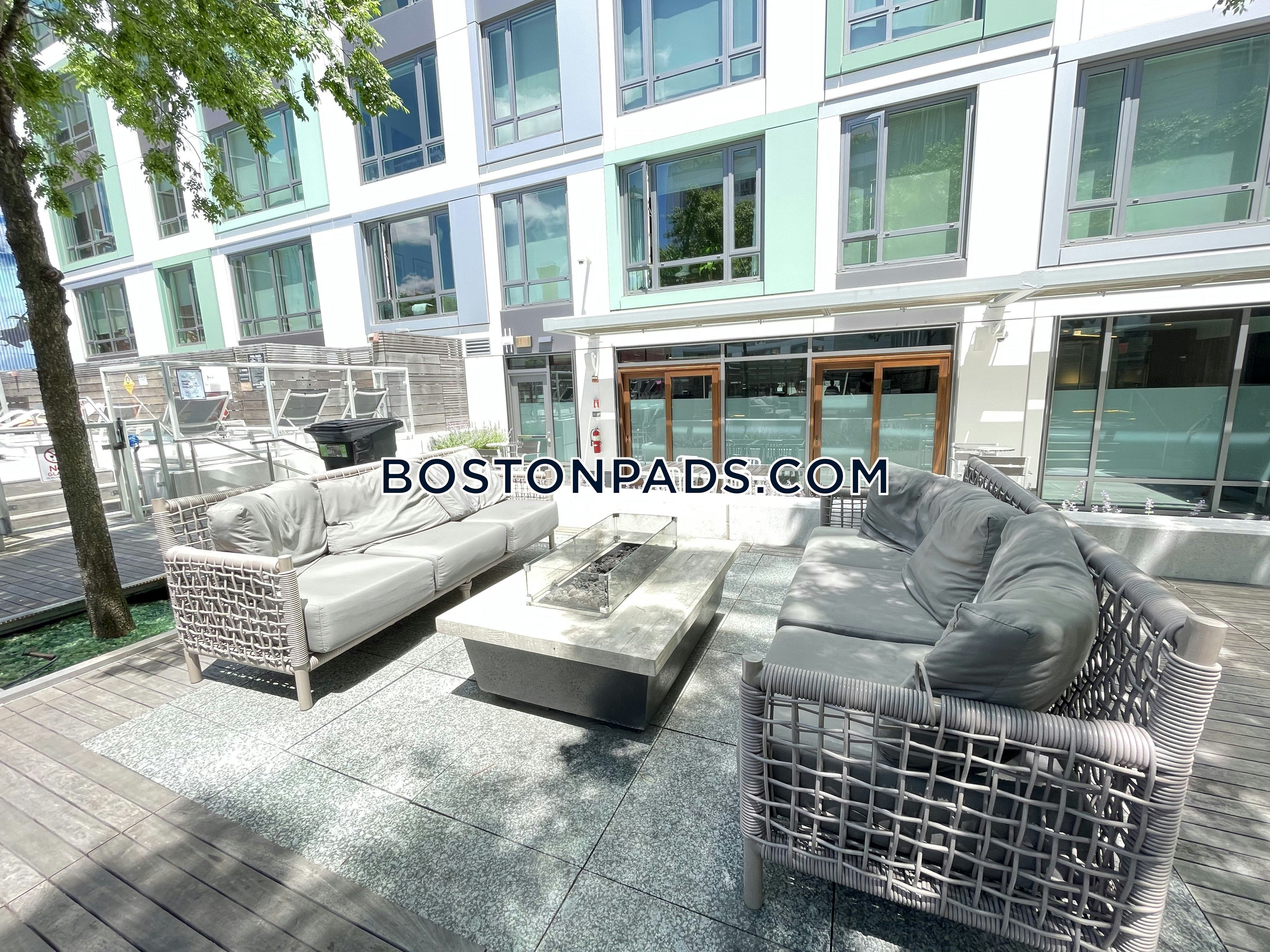 Troy Boston Apartments Photo 1