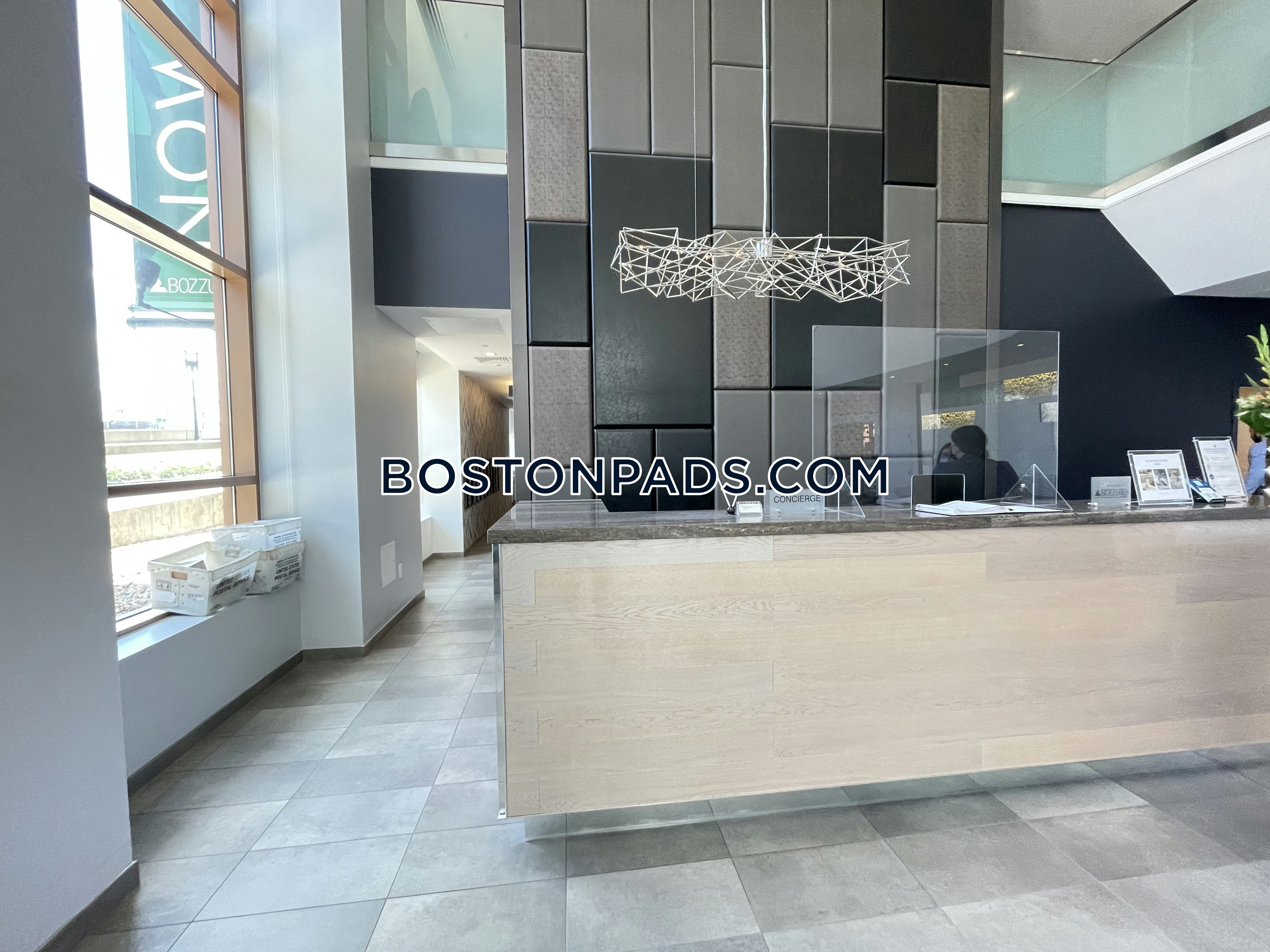 The Tower One Greenway Photo 8